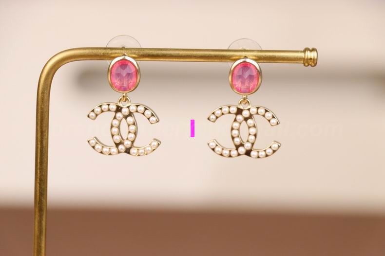 Chanel Earrings 2277